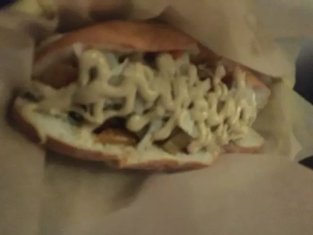 Rosamunde Sausage Grill