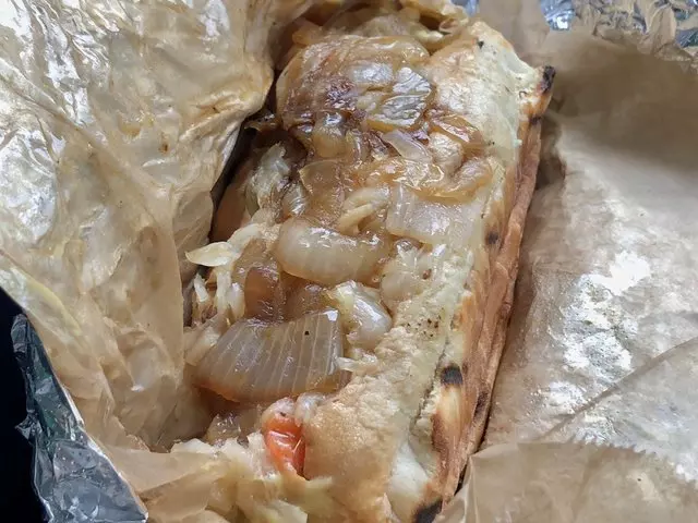 Rosamunde Sausage Grill