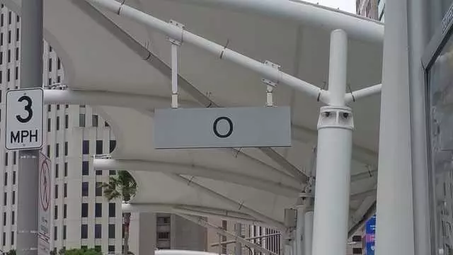 AC Transit - O Line Transbay Bus