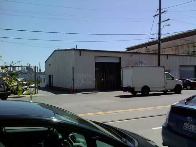 ABS Seafood