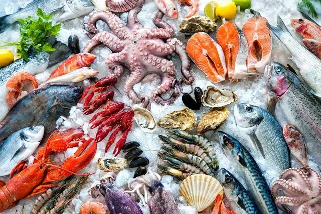 ABS Seafood