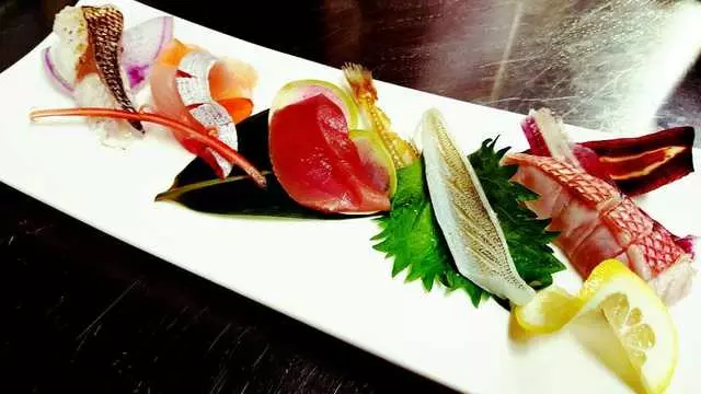 Tsubasa Sushi