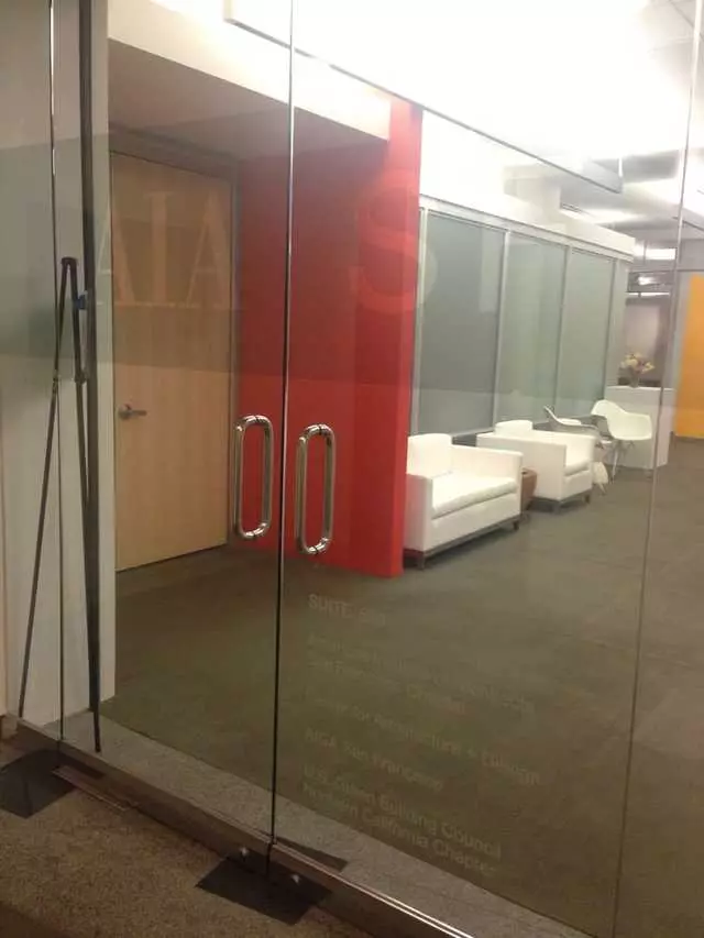 AIGA San Francisco