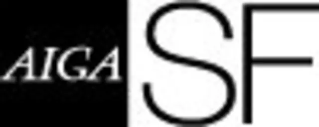 AIGA San Francisco