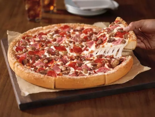 Pizza Hut