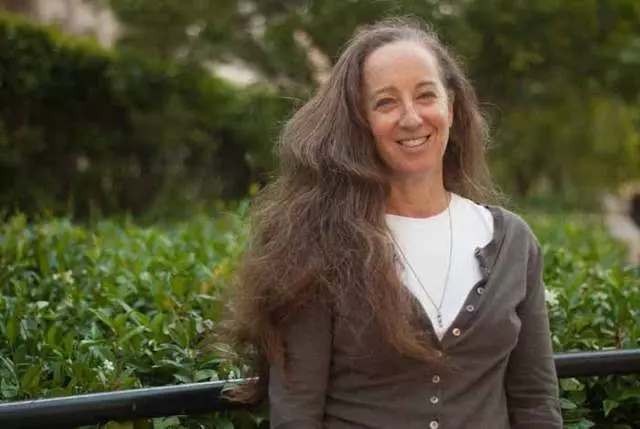Angela Powlen, PA-C