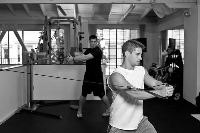 Accelerate Sports Performance
