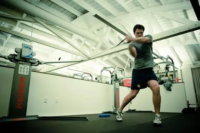 Accelerate Sports Performance