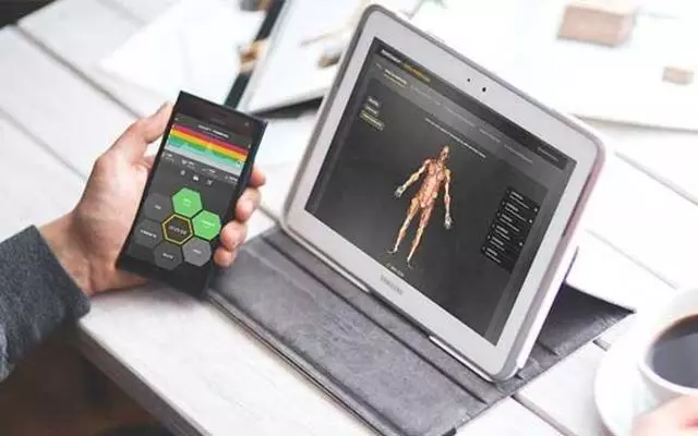 Accelerate Sports Performance