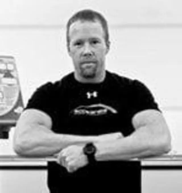 Accelerate Sports Performance