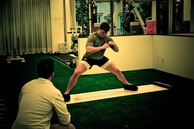 Accelerate Sports Performance