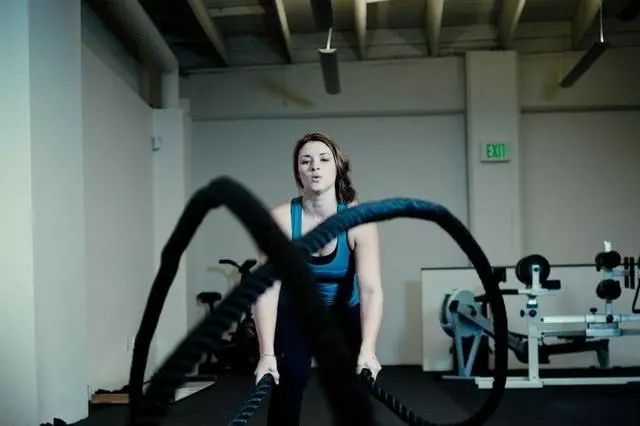 Accelerate Sports Performance