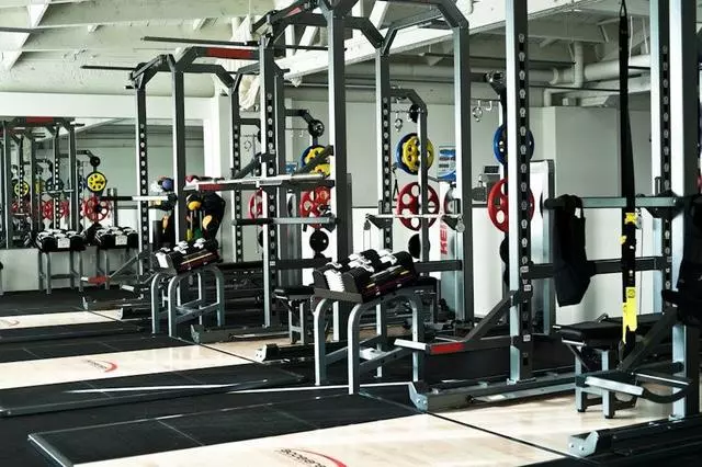 Accelerate Sports Performance