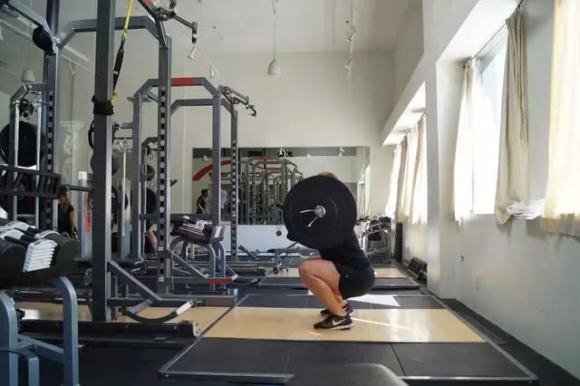 Accelerate Sports Performance