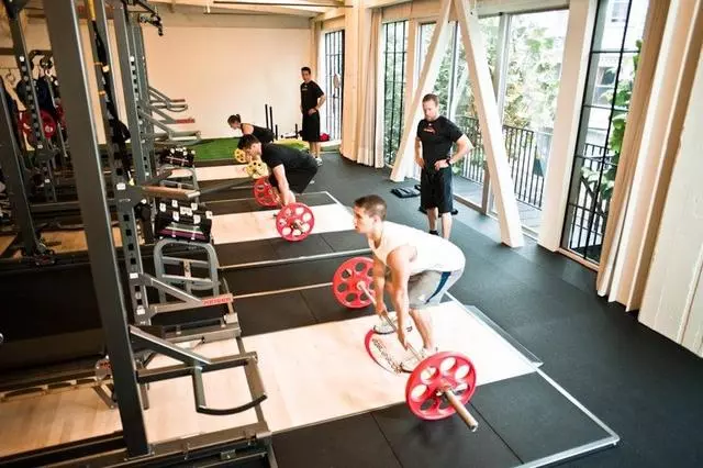 Accelerate Sports Performance