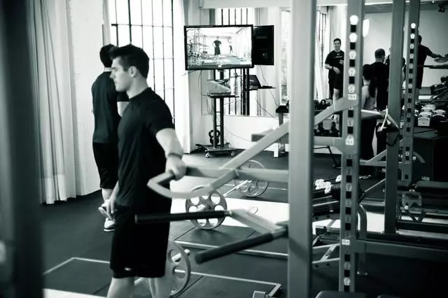 Accelerate Sports Performance