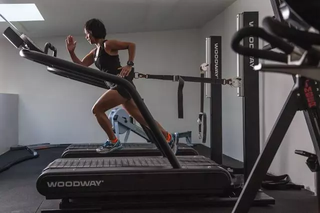Accelerate Sports Performance
