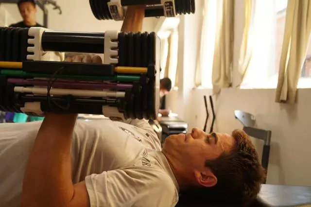 Accelerate Sports Performance