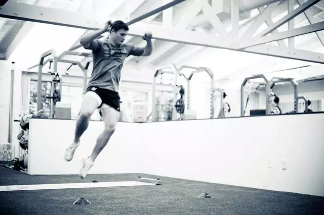 Accelerate Sports Performance