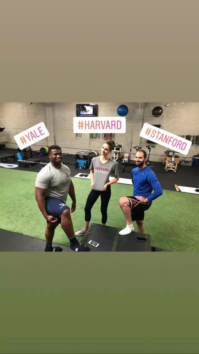 Accelerate Sports Performance