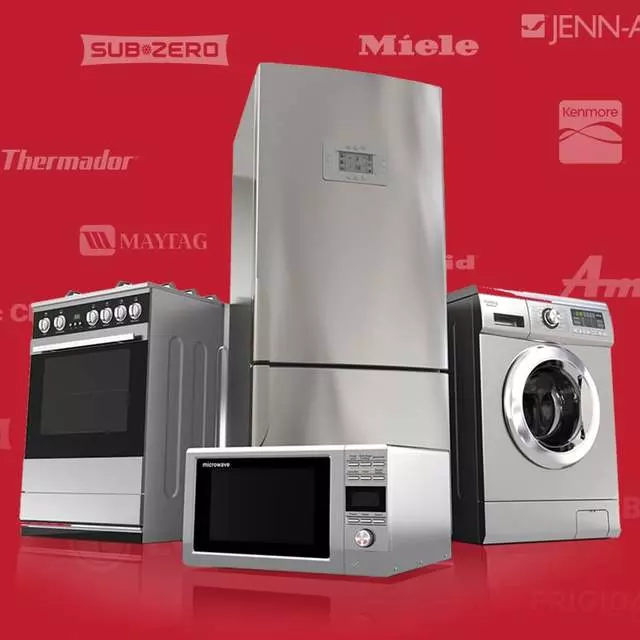 Advantage Appliance Services