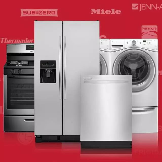 Advantage Appliance Services