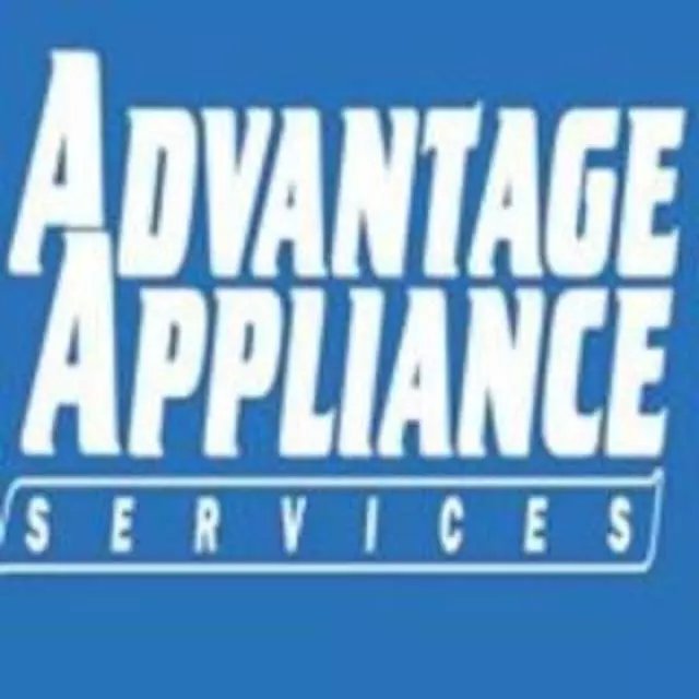 Advantage Appliance Services