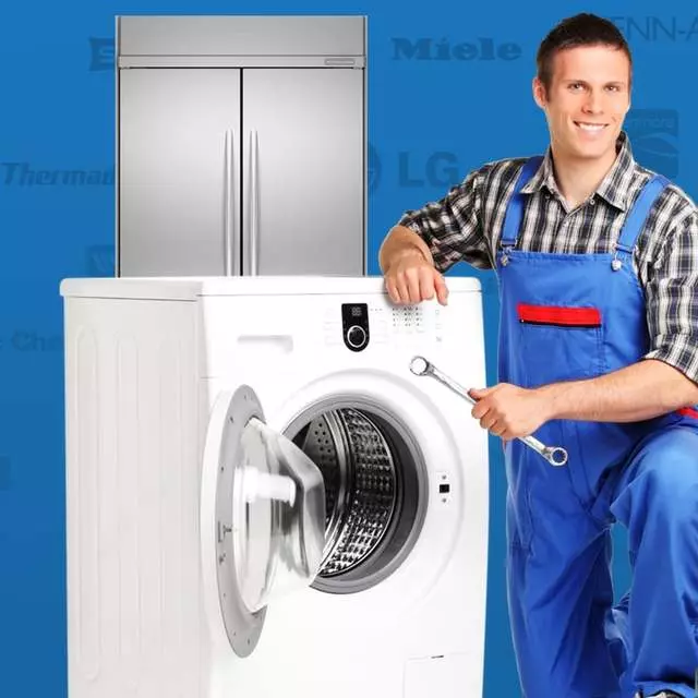 Advantage Appliance Services
