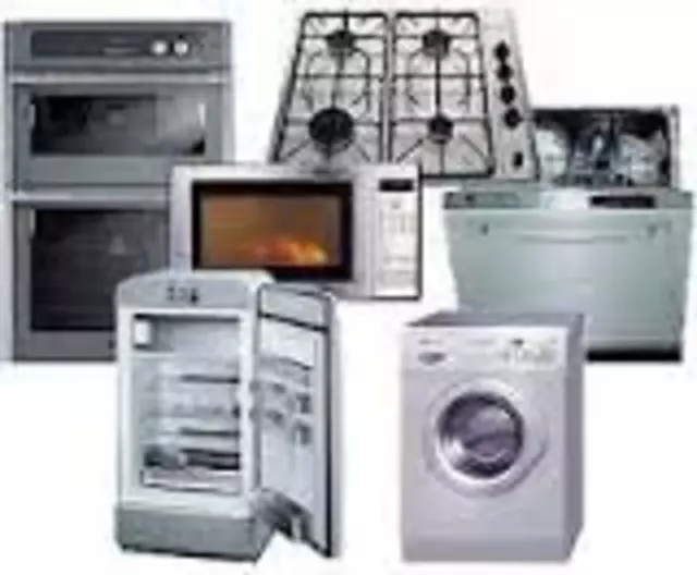 Advantage Appliance Services