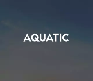 Aquatic Web Design