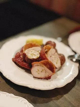 Che Fico Alimentari