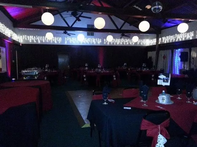 A&I Events