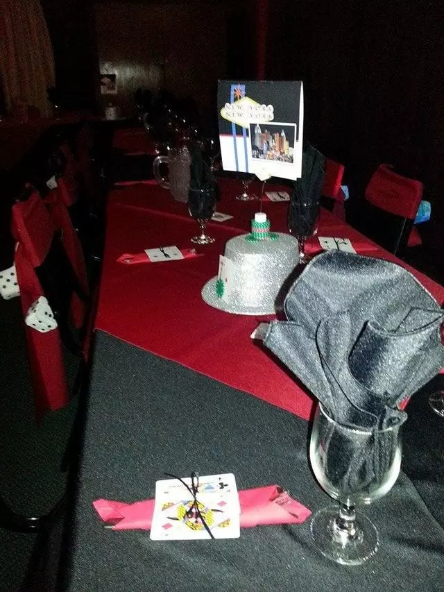 A&I Events