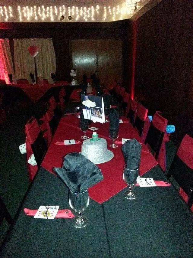 A&I Events