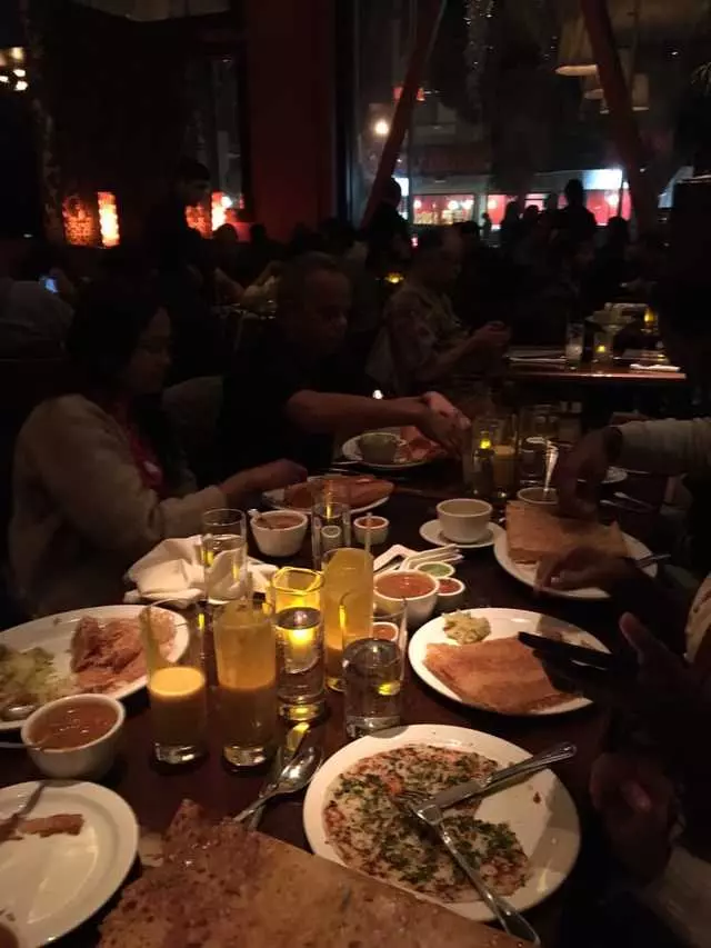 DOSA on Fillmore