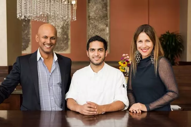 DOSA on Fillmore