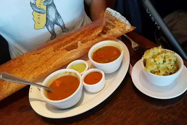 DOSA on Fillmore
