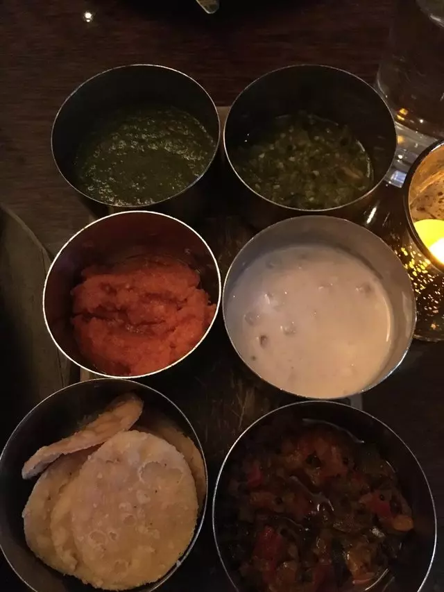 DOSA on Fillmore