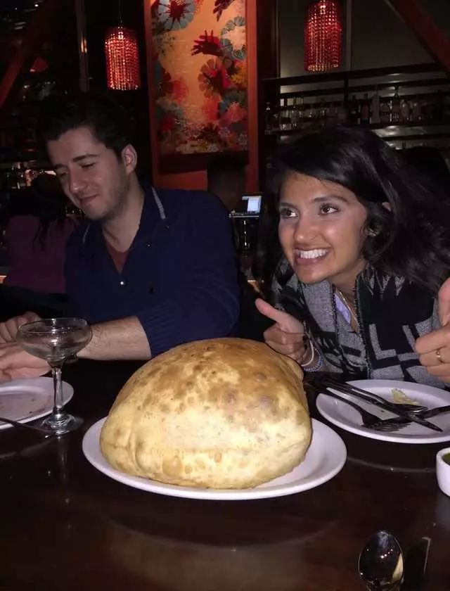 DOSA on Fillmore