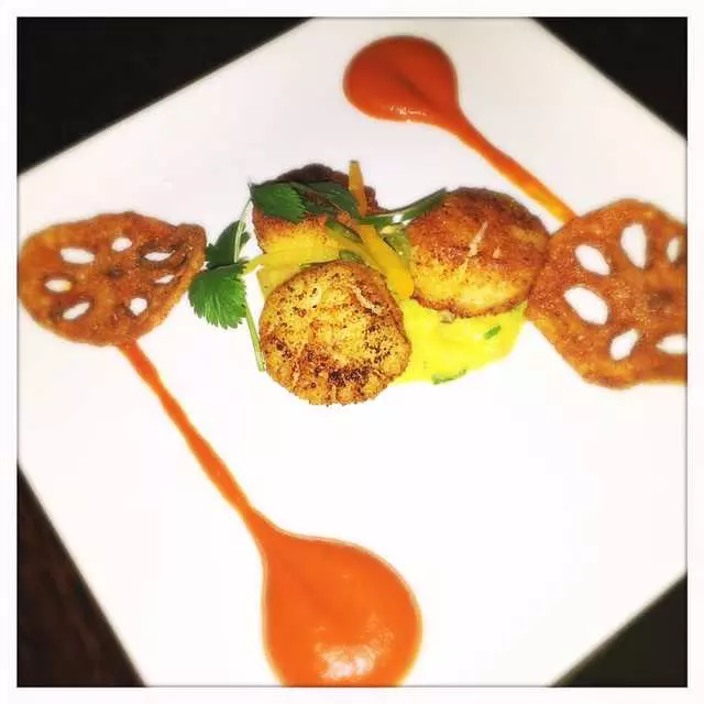 DOSA on Fillmore