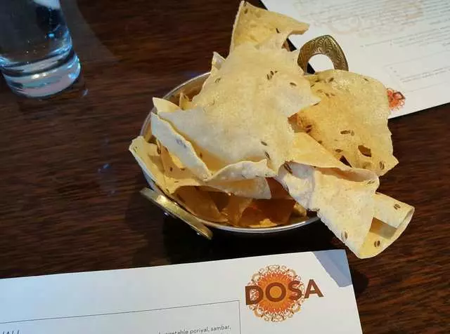 DOSA on Fillmore