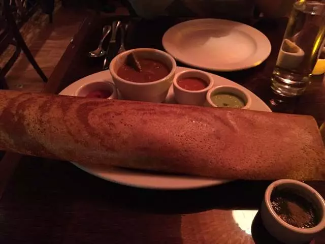DOSA on Fillmore