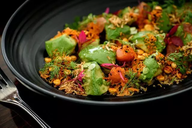 DOSA on Fillmore