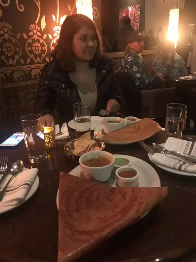 DOSA on Fillmore
