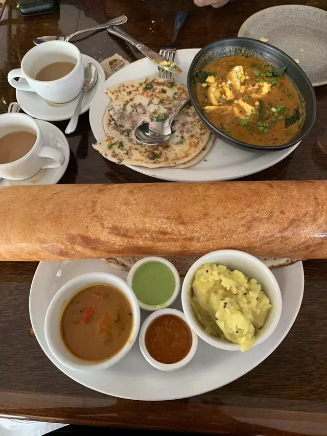 DOSA on Fillmore