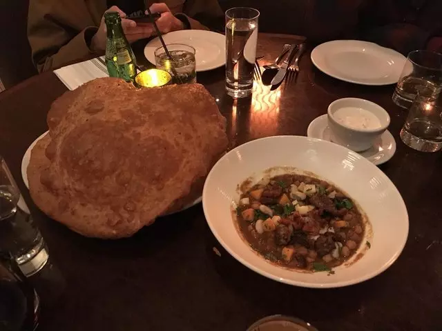 DOSA on Fillmore