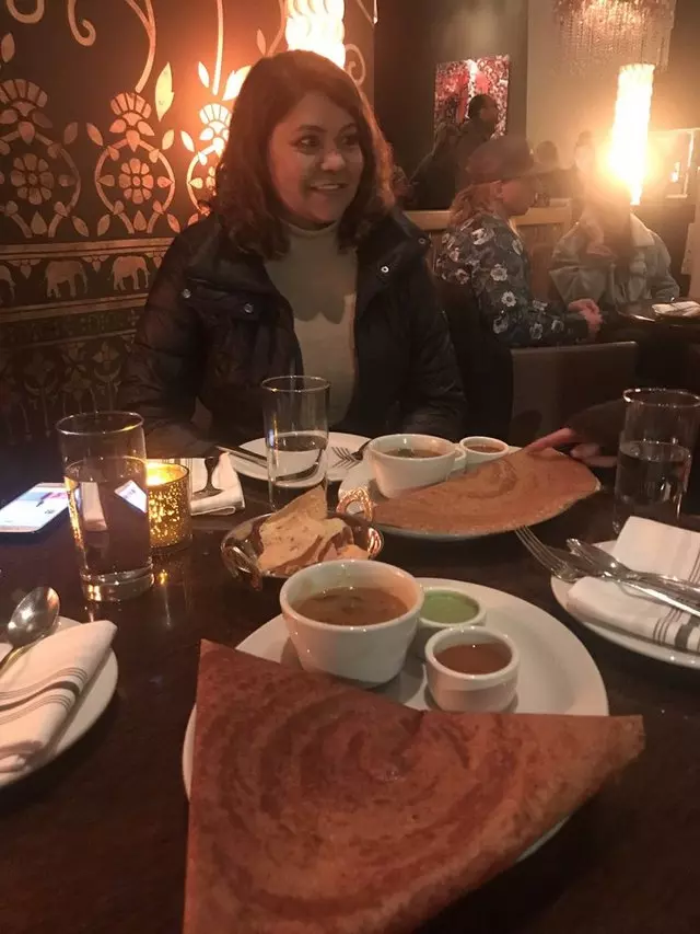 DOSA on Fillmore