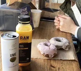Green Taste Vegan Goods
