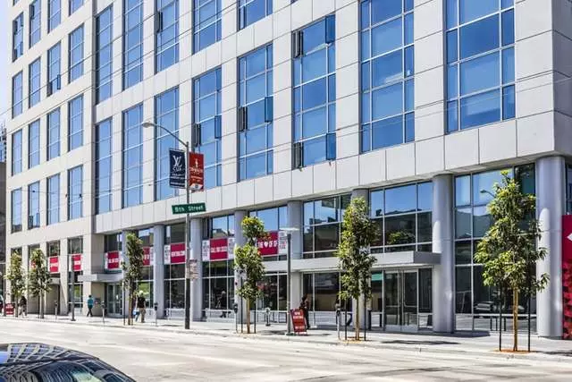 1190 Mission at Trinity Place