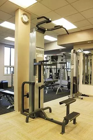 Ali Luhrassebi Personal Training